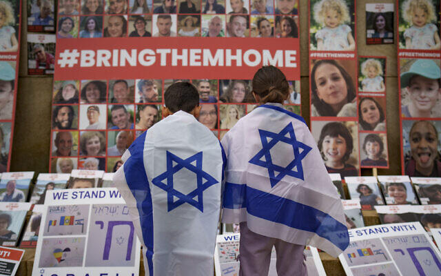 აშშ-ის უშიშროების საბჭოს სპიკერი ისრაელსა და „ჰამასს“ შორის შეთანხმებაზე - მხარეები შეთანხმების საბოლოო დეტალებზე მუშაობენ