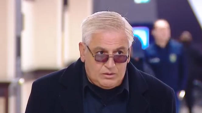 გარდაცვლილი ფეხბურთელის მამა - საბრალდებო სკამზე ექიმთან ერთად სხვებიც უნდა ისხდნენ