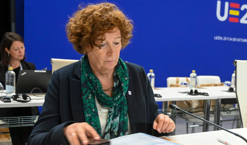 ბელგიის ვიცე-პრემიერი - უდანაშაულო ადამიანების სიკვდილი უნდა შეწყდეს - ცეცხლის შეწყვეტა და პოლიტიკური გადაწყვეტა წინსვლის ერთადერთი გზაა