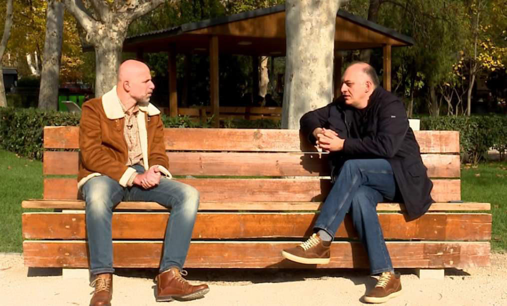 მურთაზ ზოდელავა „ნაციონალურ მოძრაობაზე“ - დონორებმა გადაწყვიტეს, რომ უნდა იყვნენ პროცესის მწარმოებლები - მინდა ფეხბურთიდან შედარება მოვიყვანო: ფინანსურმა დირექტორმა მწვრთნელობა მოინდომა, საწყობის გამგე კარებში ჩააყენეს, რაც სისტემური პრობლემაა