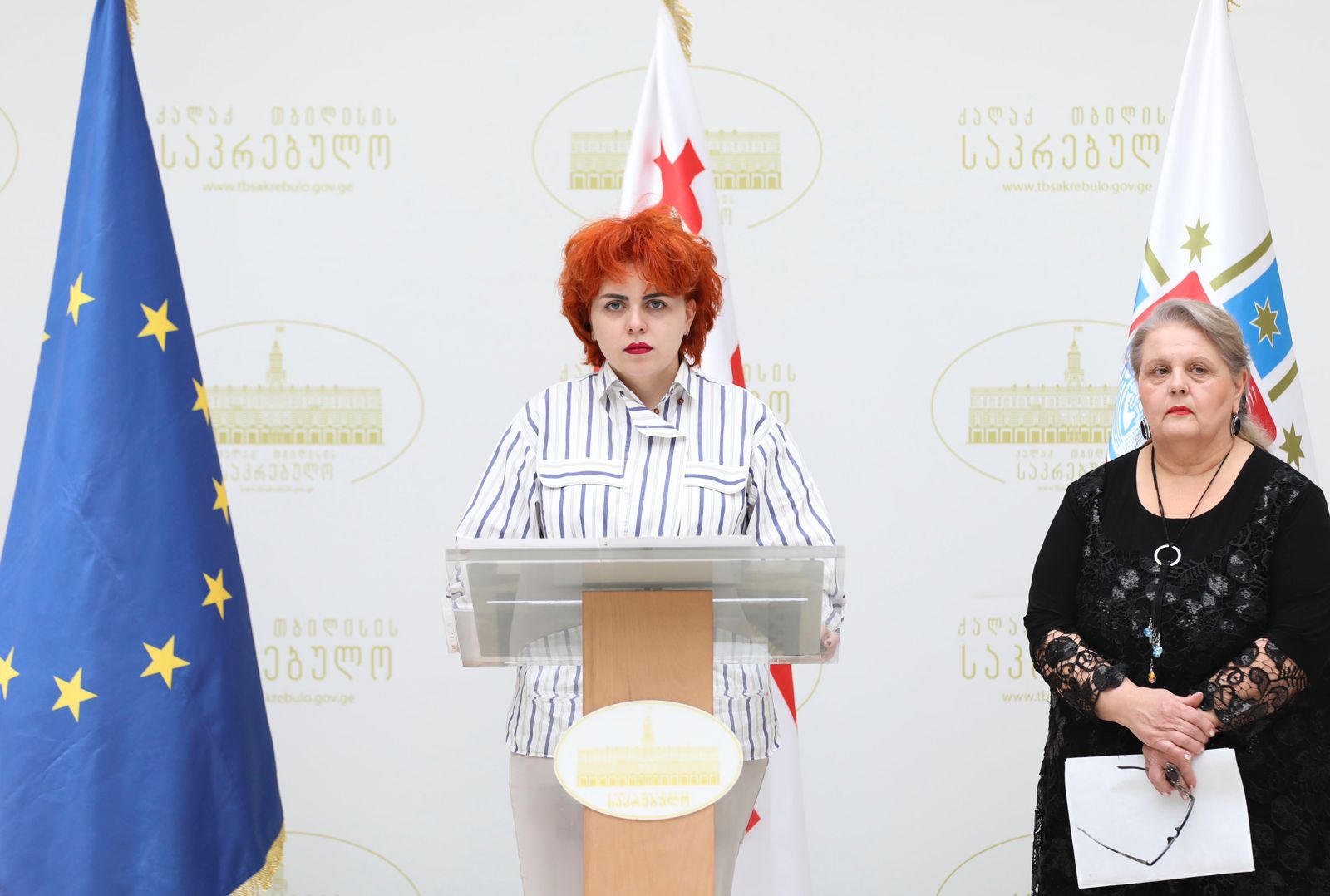 პარტია „ანა დოლიძე ხალხისთვის“ ინფორმაციით, მოიპოვეს დოკუმენტები, საიდანაც ირკვევა, რომ კიკეთში მდებარე სატყეო ზონის სტატუსის მქონე ტერიტორია, შესაძლოა, მმართველ გუნდთან დაახლოებულ პირს გადაეცეს