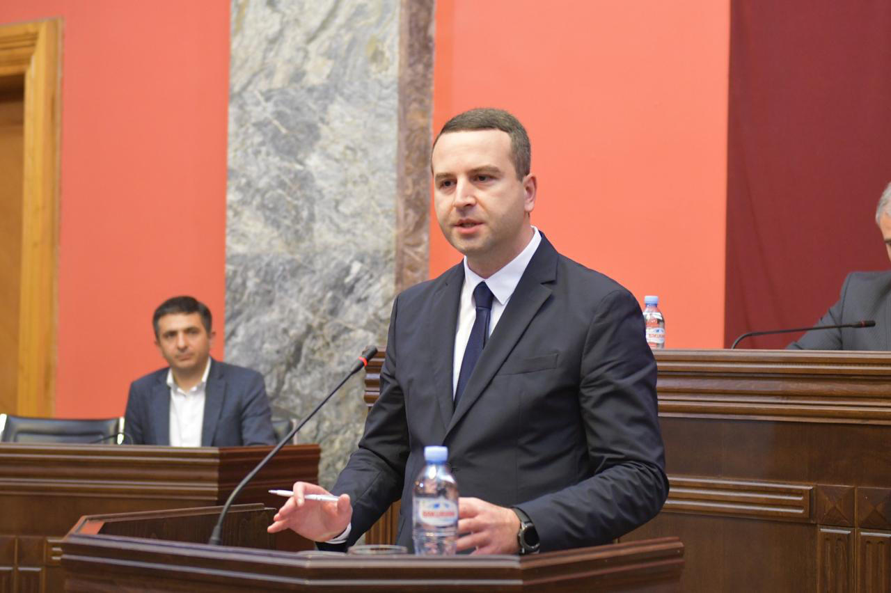 სპეციალური საგამოძიებო სამსახურის უფროსი - ამოქმედებიდან დღემდე, არასათანადო მოპყრობასა და ძალადობრივ დანაშაულში 62 სამართალდამცავი ვამხილეთ