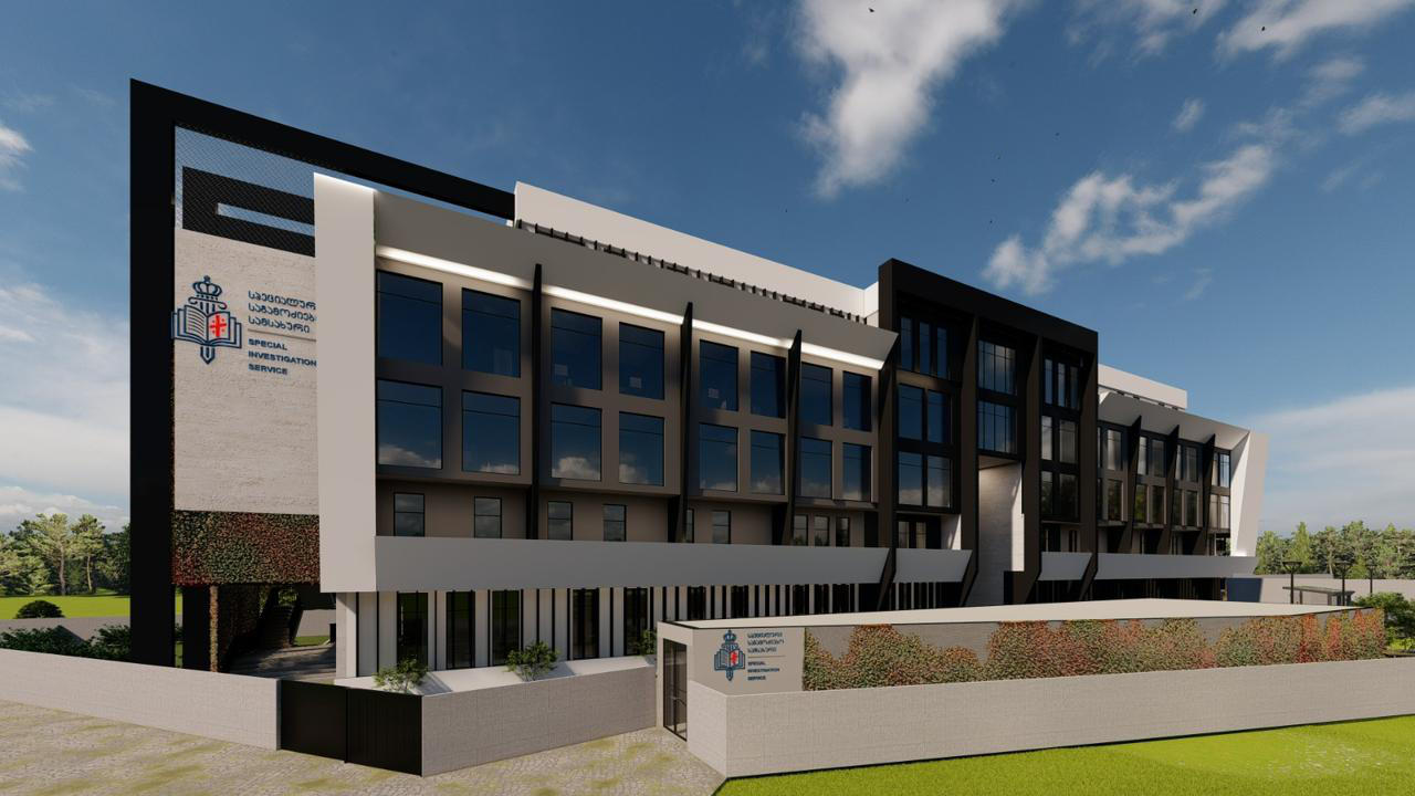 კოკა კაციტაძე - ეფექტიანი გამოძიებისა და სამსახურის ხელმისაწვდომობისთვის, ახალი სათავო ოფისი აშენდება, რუსთავსა და გორში კი რეგიონალური ოფისები დაგვემატება