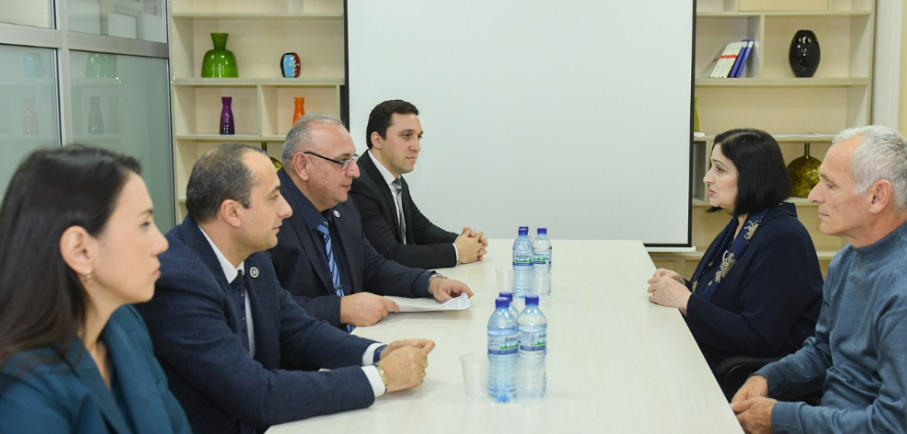 ქუთაისის სააპელაციო სასამართლომ 2010 წელს გასამართლებულების მიმართ გამამართლებელი განაჩენები დაადგინა