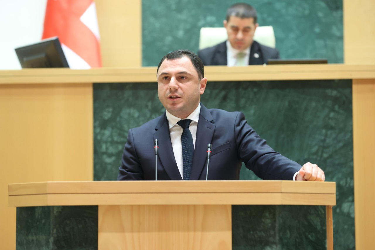 განათლების მინისტრის განცხადებით, სასკოლო კვების პროგრამის მოდელი უახლოეს პერიოდში გახდება ცნობილი
