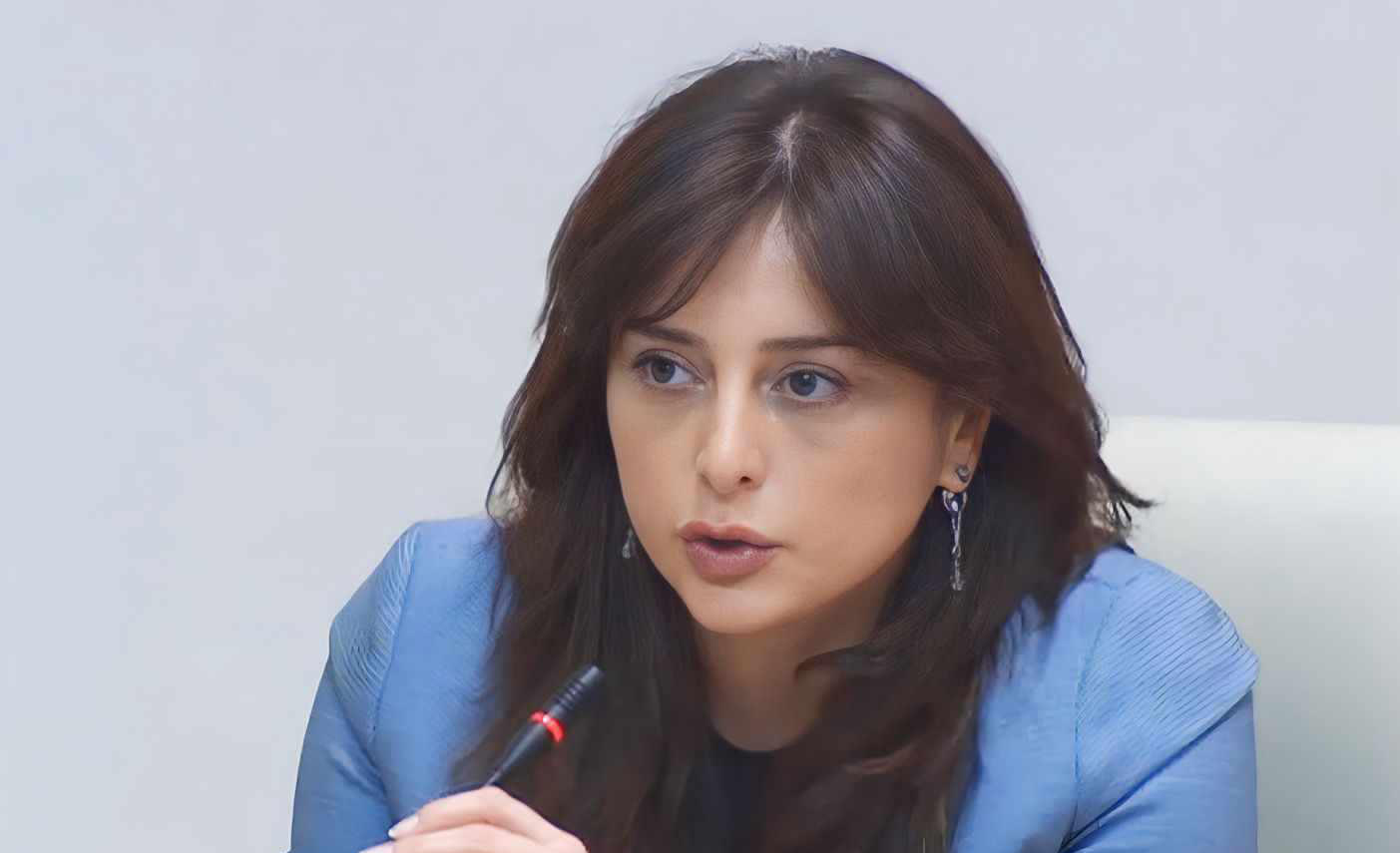 მაია ბითაძე - 2 წელში სავალდებულო იქნება, რომ ცხოველის ყიდვის შემთხვევაში გავიაროთ სწავლება, როგორ მოვეპყროთ ძაღლს - უნდა შეიქმნას სერტიფიცირების სისტემა