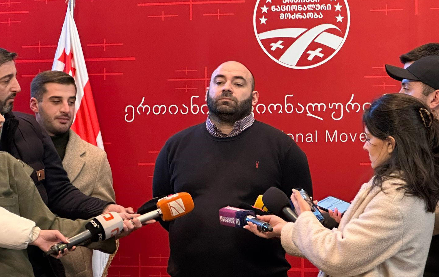 ალიკა კუპრავა - მივიჩნევ, რომ არის ერთად დგომის დრო და ხელახალი არჩევნების ჩატარება პარტიაში საჭიროებას არ წარმოადგენს - სწორება უნდა იყოს აღებული 2024 წელს, რუსი ოლიგარქის, ბიძინა ივანიშვილის ხელისუფლებიდან ჩამოშორებაზე