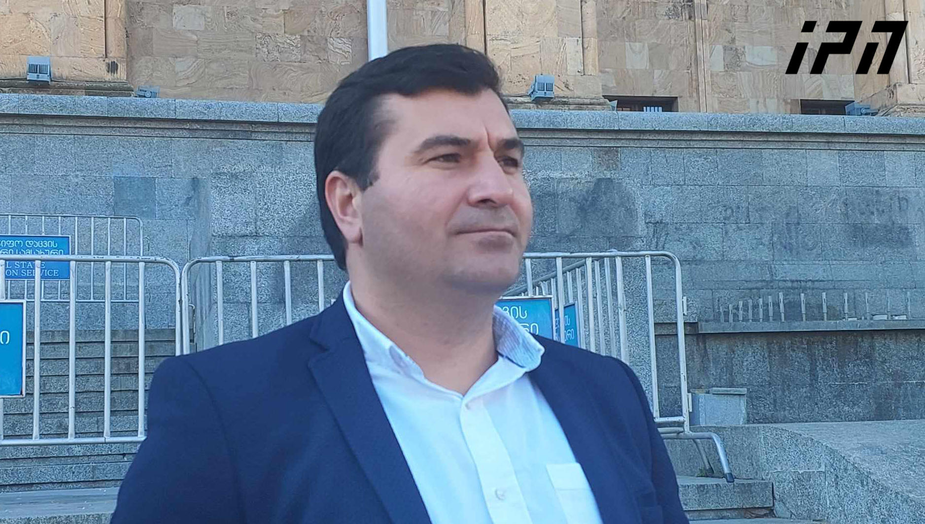 „ნაციონალური მოძრაობის“ წევრი გიორგი მუმლაძე ლევან ხაბეიშვილს თანამდებობის დატოვებისკენ მოუწოდებს