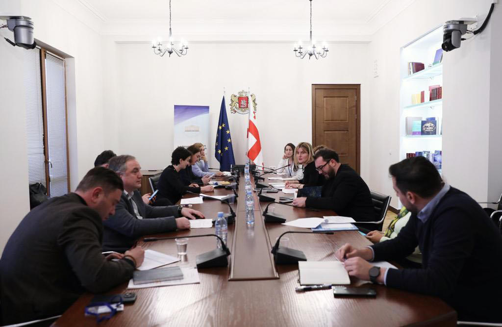 განათლებისა და მეცნიერების კომიტეტი თემატური მოკვლევის ფარგლებში გაცემული რეკომენდაციების შესრულების მონიტორინგს იწყებს