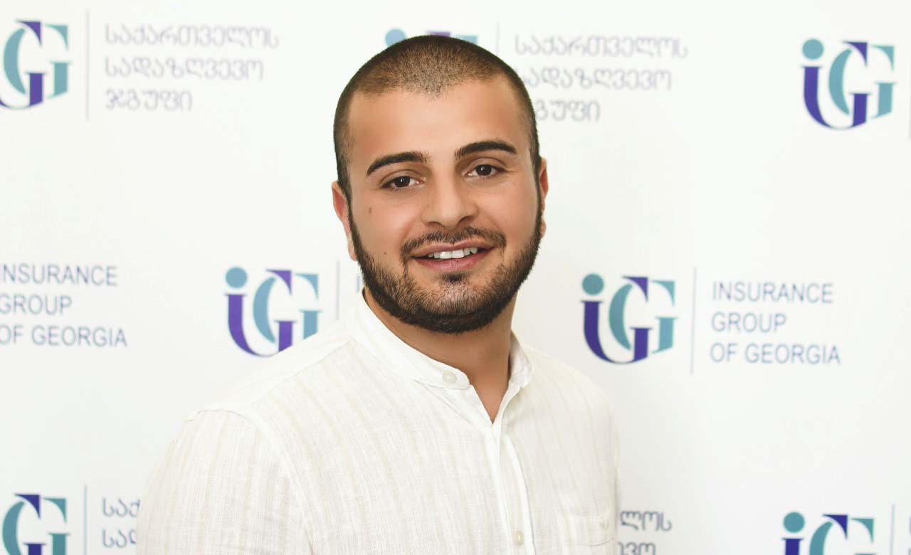 საქართველოს სადაზღვევო ჯგუფი - საქართველოს სადაზღვევო ჯგუფში ავტომობილის დაზღვევას ბაზარზე საუკეთესო ფასად შეძლებთ