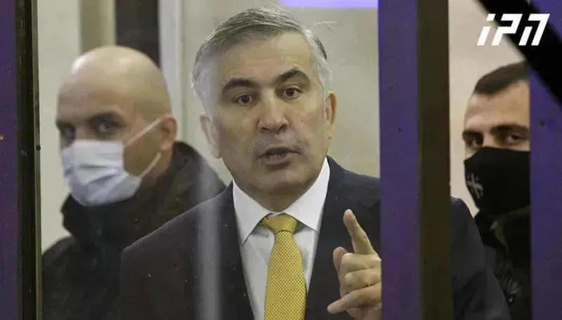 მიხეილ სააკაშვილი ბუქარესტში „ევროპის სახალხო პარტიის“ 2024 წლის კონგრესზე მიიწვიეს