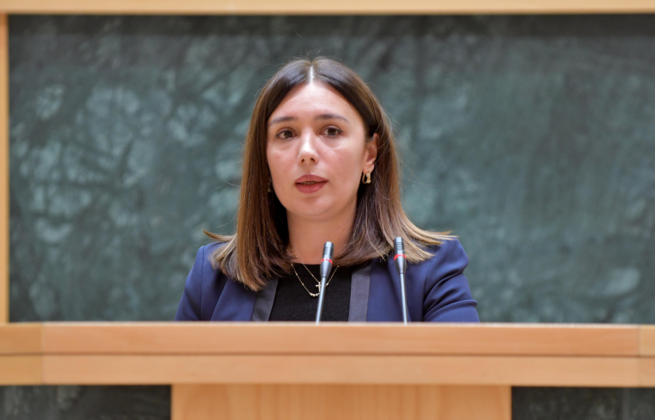 პარლამენტმა „წყალმომხმარებელთა ორგანიზაციების შესახებ" კანონში ცვლილება მიიღო