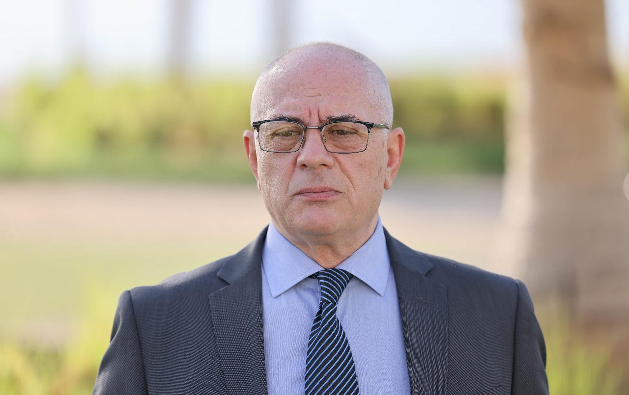 პაატა კალანდაძე გაეროს კლიმატის ცვლილებების სამიტზე - ამ ფორმატის ღონისძიებაში პირველად ფიქსირდება 160 ქვეყნის უმაღლესი წარმომადგენლების მონაწილეობა - პრემიერს ექნება საშუალება, ყველა ფორმატის შეხვედრაში მიიღოს მონაწილეობა