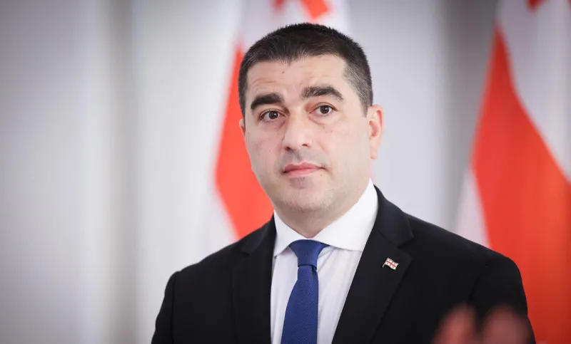 Shalva Papuashvili: They say that the changes relating to the prohibition of financing of legal entities do not change anything for the better, but do they spoil anything? - This is a recommendation of the Venice Commission