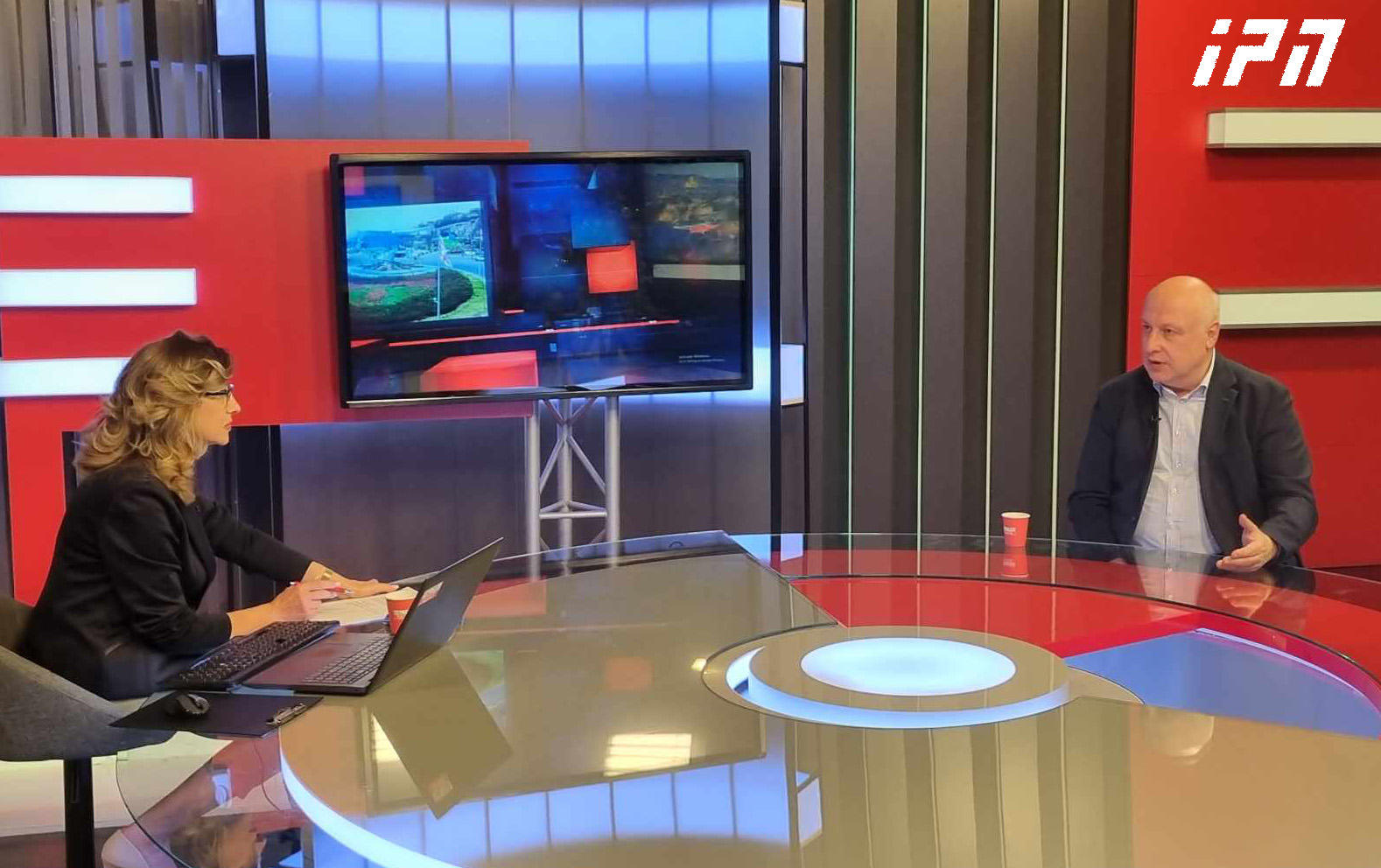 გიგი წერეთელი - არავისთან თანამშრომლობას არ გამოვრიცხავთ, ვისაც დასავლური დღის წესრიგი აქვს - ეს „ნაციონალურ მოძრაობასთან“ ძალიან რთულია