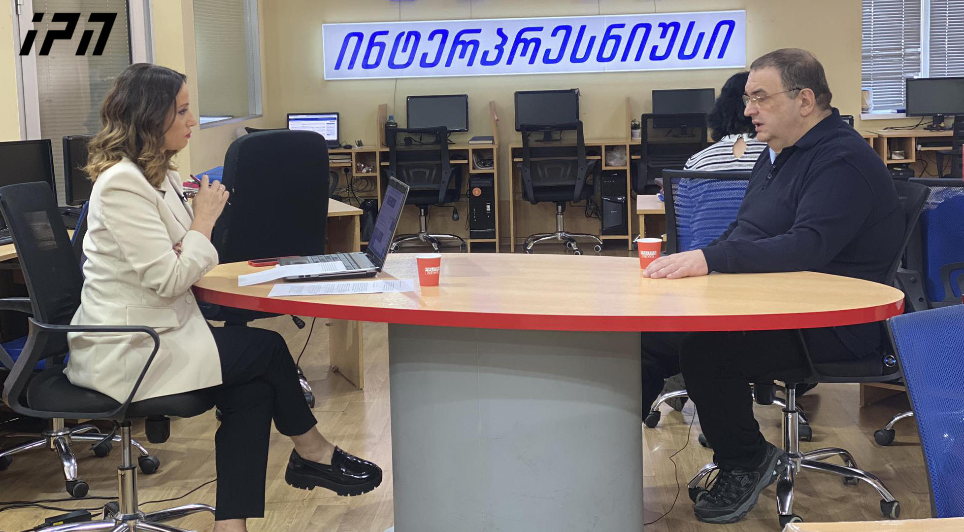 გუბაზ სანიკიძე - ისეთი „სტაბილურობა“, როგორიც „ქართულ ოცნებაშია“, მე ვიცი ერთადერთი სასაფლაოზე და ეგ ჩემმა მტერმა ინატროს - ოპოზიციის ერთი ნაწილი მიხეილ სააკაშვილის კომპლექსითაა დაავადებული და ბოდვას თავი დაანებონ