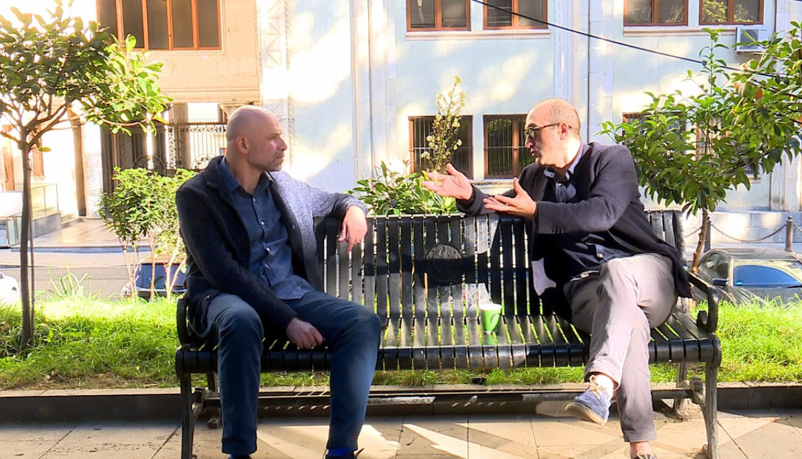 იაგო ხვიჩია - ბიძინას გადაგდება ისე, რომ „ნაცები“ მოდიან, არ მაწყობს - დაინახავთ, რომ ყველა პარტია „შეერეკება“ „ნაცებში“, ჩვენ მარტო დავრჩებით და ბარიერს გადავლახავთ ჩვენ, „ნაცები“ და ქოცები“