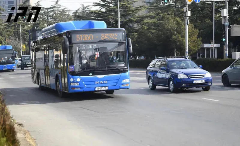 საგამოცდო ცენტრებამდე მისასვლელად მუნიციპალური ავტობუსების დამატებითი მარშრუტები ამოქმედდება