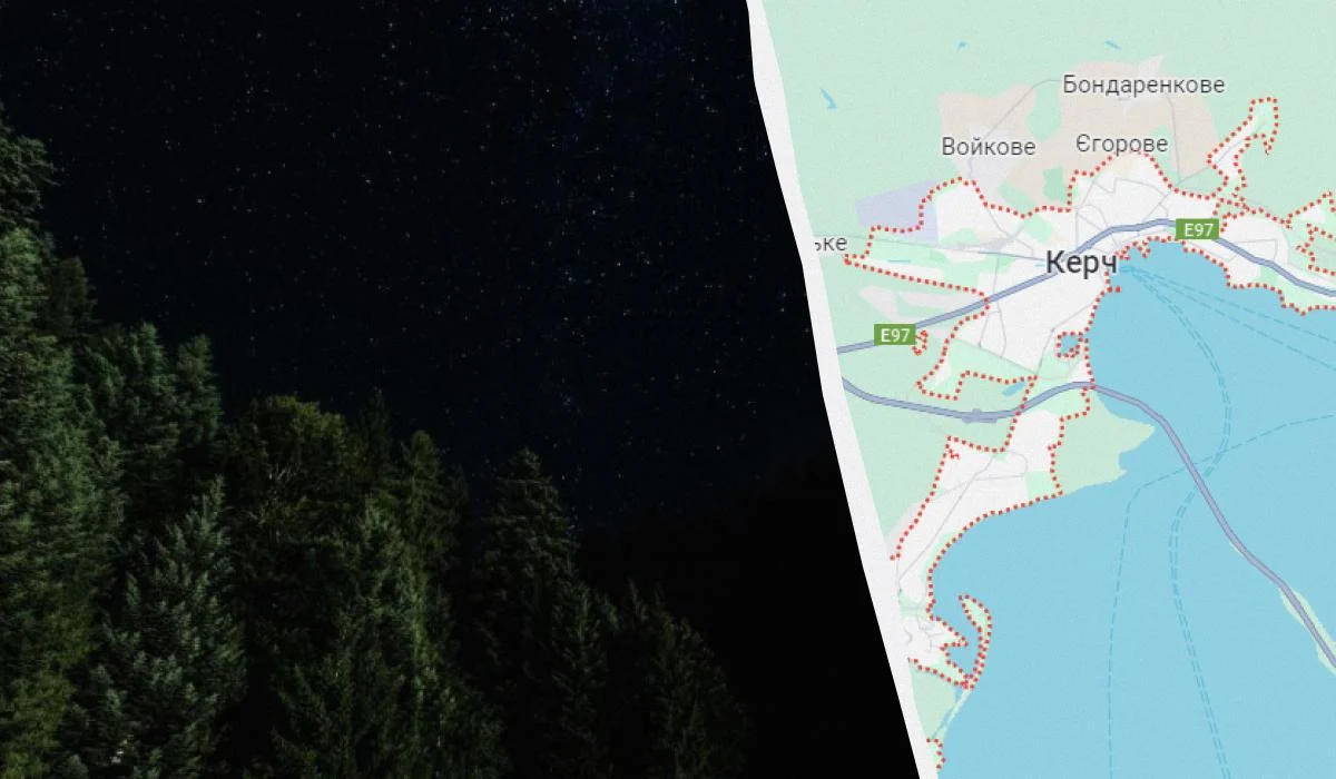 რუსეთის თავდაცვის სამინისტრო - საჰაერო თავდაცვამ აზოვის ზღვასა და ყირიმის თავზე 40-ზე მეტი უკრაინული დრონი გაანადგურა