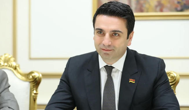 სომხეთის ეროვნული ასამბლეა მოსკოვში გასამართ კოლექტიური უსაფრთხოების ხელშეკრულების ორგანიზაციის შეხვედრაში მონაწილეობას არ მიიღებს