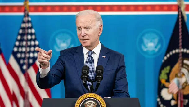 ჯო ბაიდენი აცხადებს, რომ გადაწყვიტა, როგორ უპასუხებს იორდანიაში ამერიკელ სამხედროებზე თავდასხმას