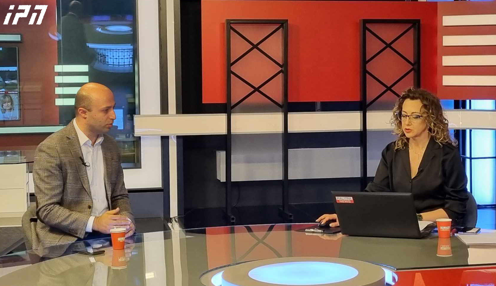 ბერდია სიჭინავა - საინტერესოა ისტერია, რაც „ოცნების“ ლიდერშიფმა გახარიას განცხადებაზე გამართა - არ არის დაფარული, რაც არ გაცხადდება