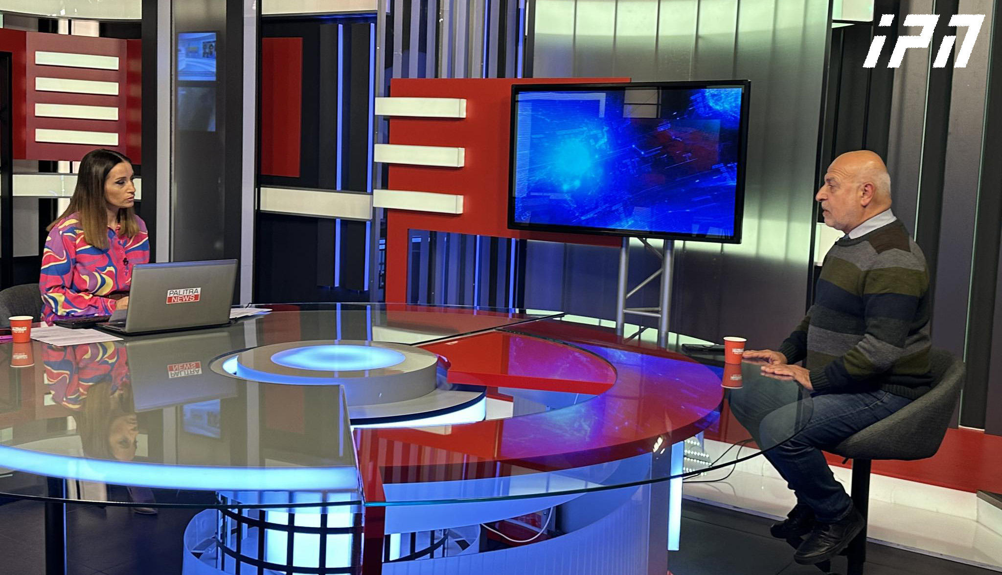 ვალერი ჩეჩელაშვილი - ვინარჩუნებ ოპტიმიზმს, რომ საქართველო 15 დეკემბერს მაინც მიიღებს კანდიდატის სტატუსს, თუმცა გარკვეული ღრუბლები გაჩნდა - რადგან ევროკავშირი პაკეტური ოფციით გამოდის, შესაძლებელია, გადაწყვეტილება ვერ გავიდეს