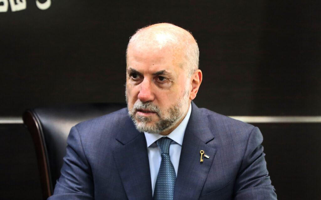 პალესტინის პრეზიდენტის მრჩეველი - მაჰმუდ აბასი „ჰამასის“ 7 ოქტომბრის თავდასხმას გმობს, მაგრამ არა საჯაროდ