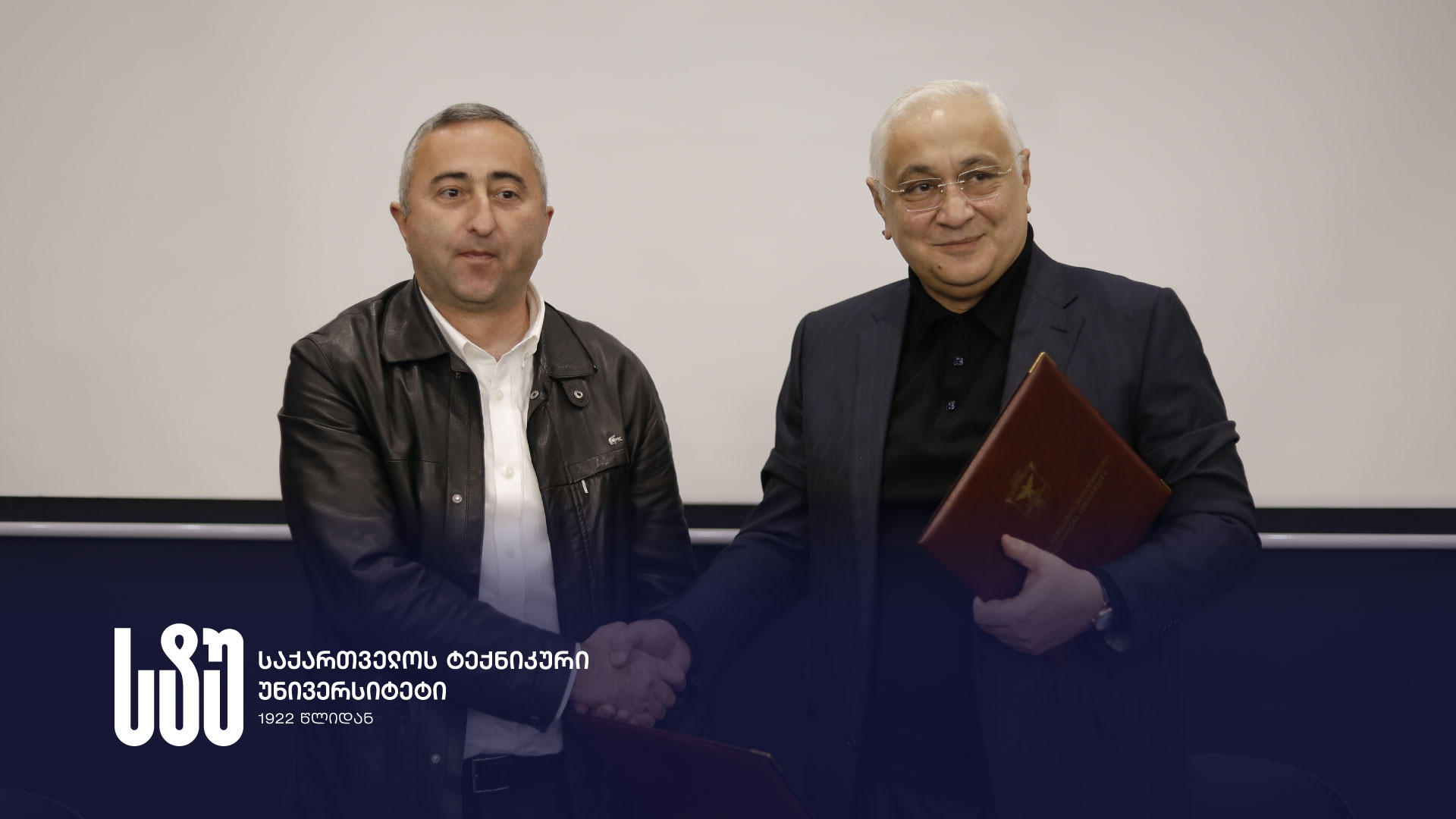 საქართველოს ტექნიკურ უნივერსიტეტში ელექტროავტომობილების სასწავლო-კვლევითი ლაბორატორია გაიხსნა