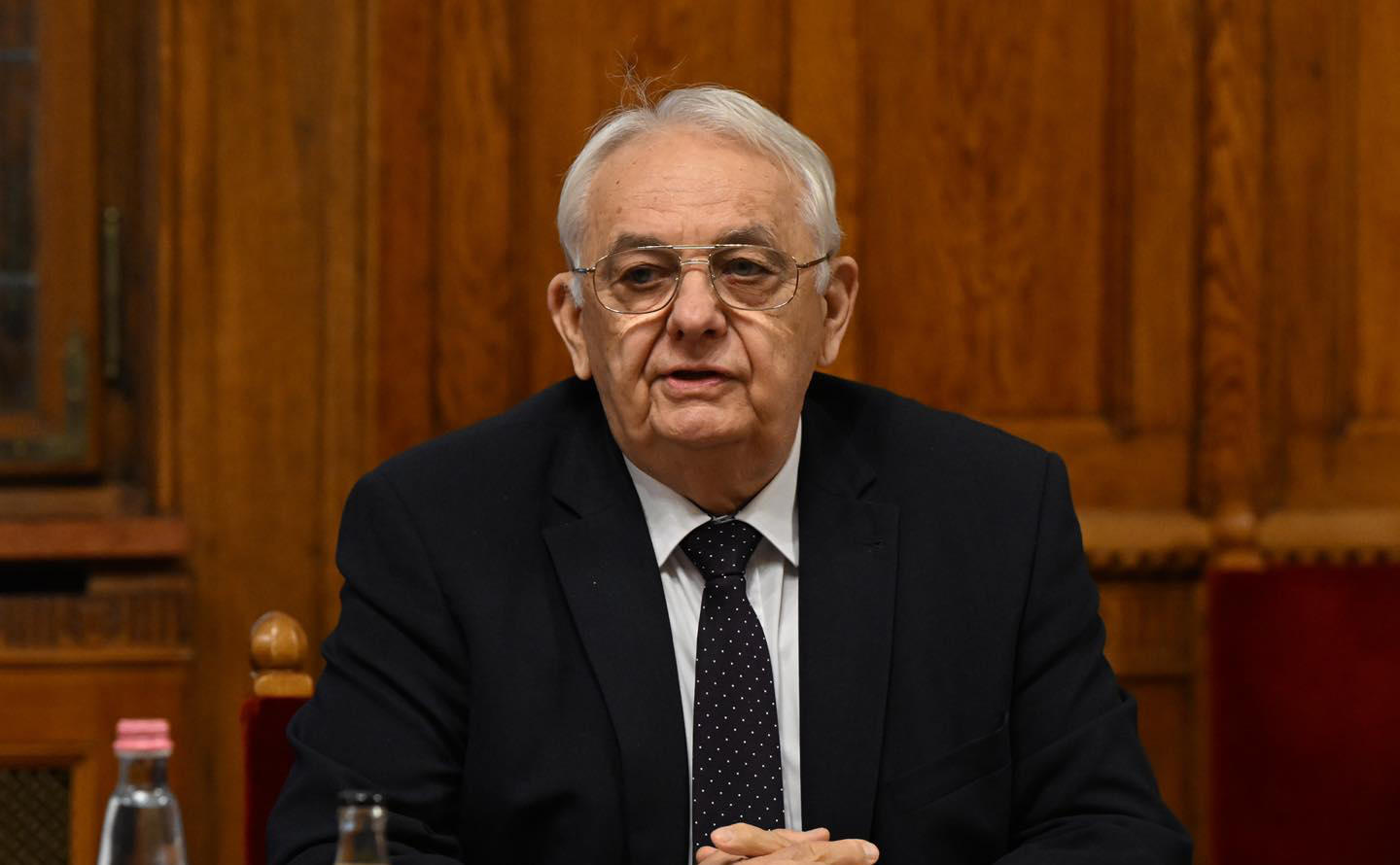 უნგრეთის ეროვნული ასამბლეის ვიცე-სპიკერის განცხადებით, უნგრეთი სრულად დაუჭერს მხარს საქართველოს ევროკავშირში ინტეგრაციის გზაზე