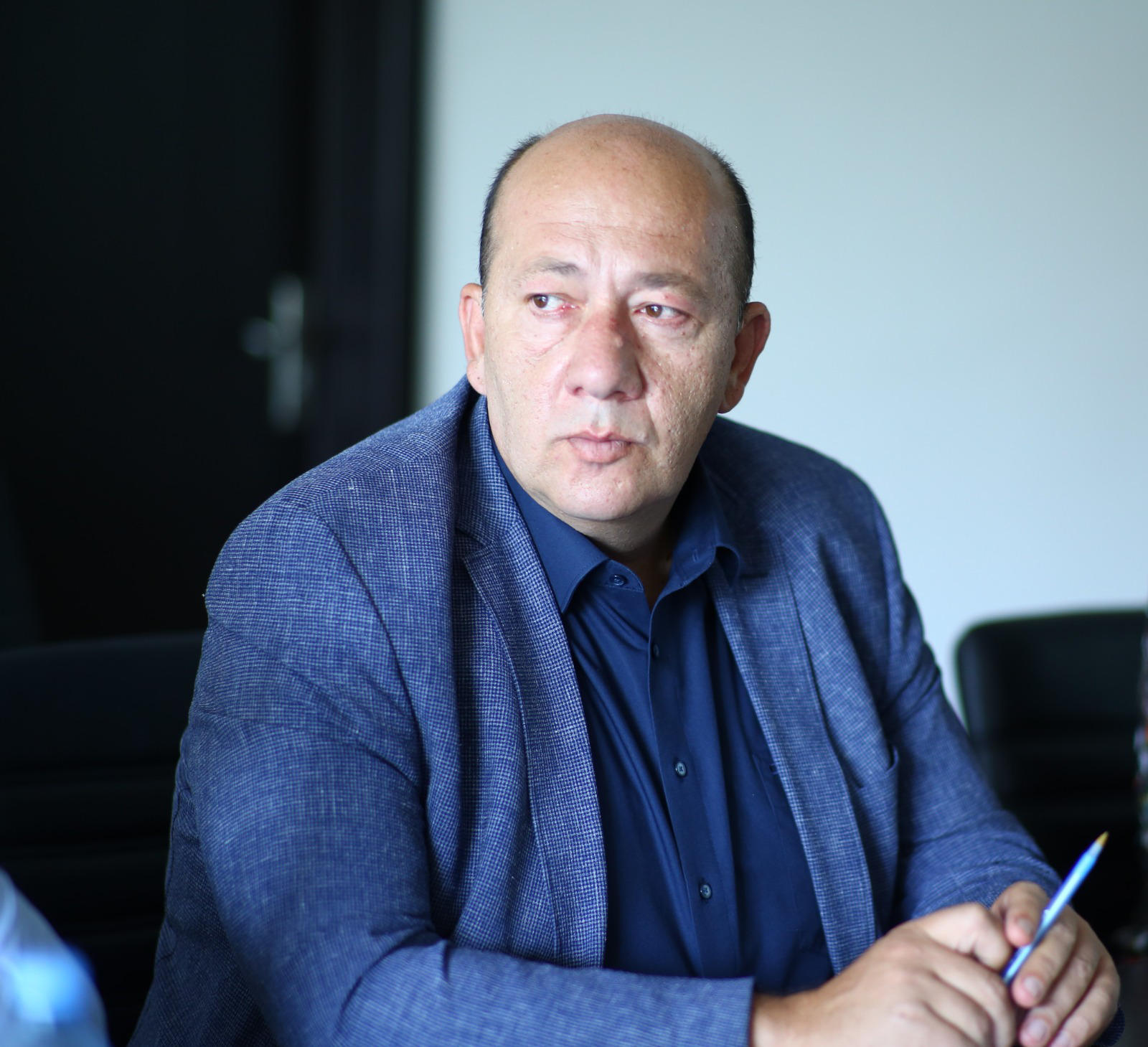 ირაკლი პეტრიაშვილი ევროპარლამენტისა და ევროკავშირის სტრუქტურების წარმომადგენლებთან შეხვედრებს მართავს
