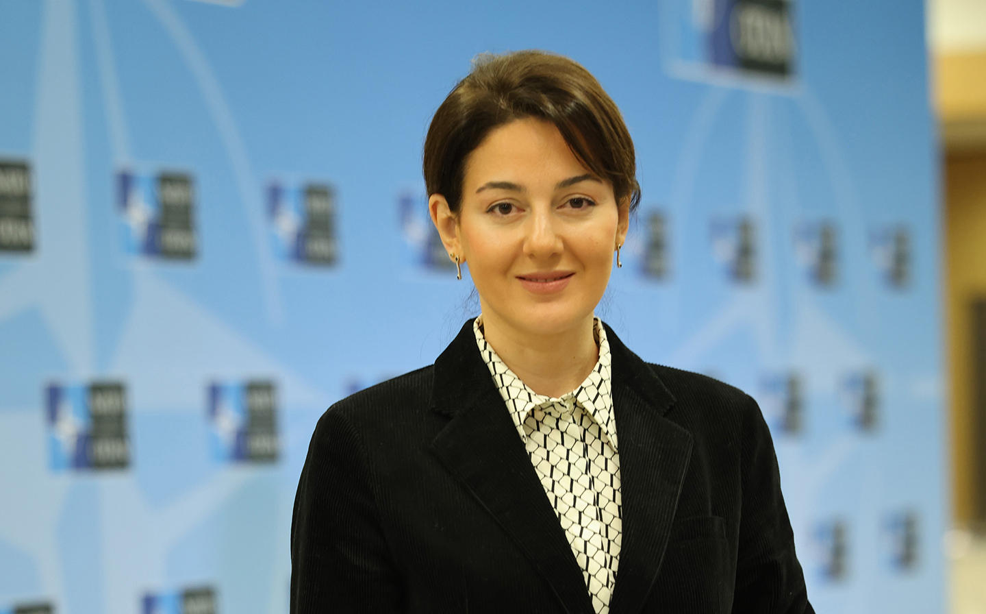 ქეთევან თურაზაშვილი - ნატო-ში არის ძალიან მეგობრული, მხარდამჭერი განწყობები