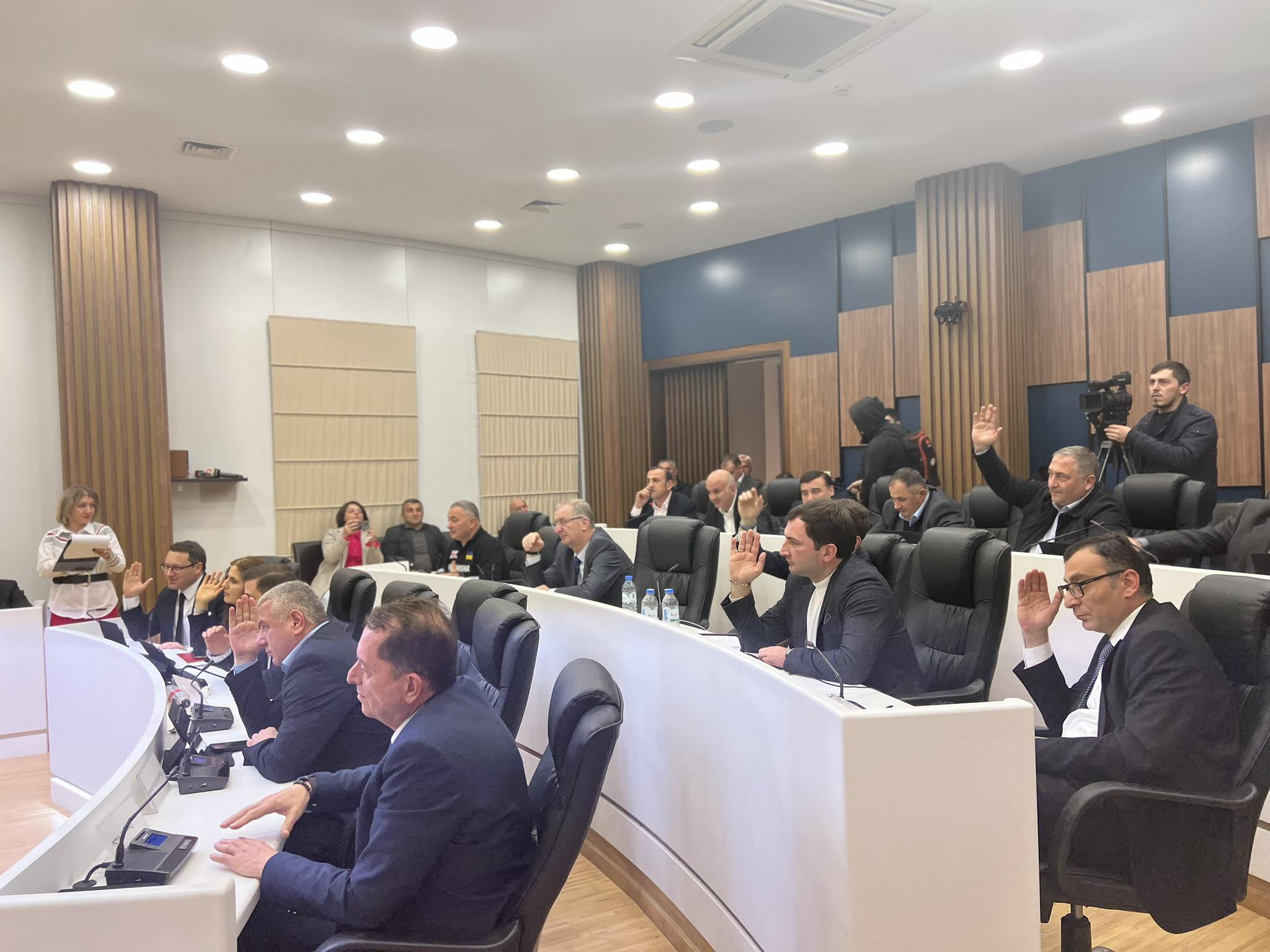 აჭარის ავტონომიური რესპუბლიკის 2024 წლის ბიუჯეტი დამტკიცებულია