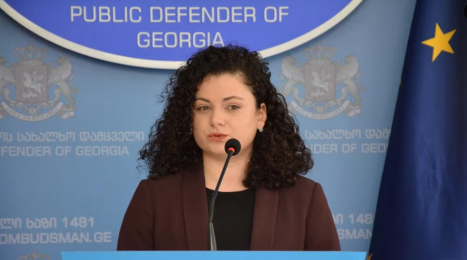 სახალხო დამცველის მოადგილე ნათია ჯულაყიძემ თანამდებობა დატოვა