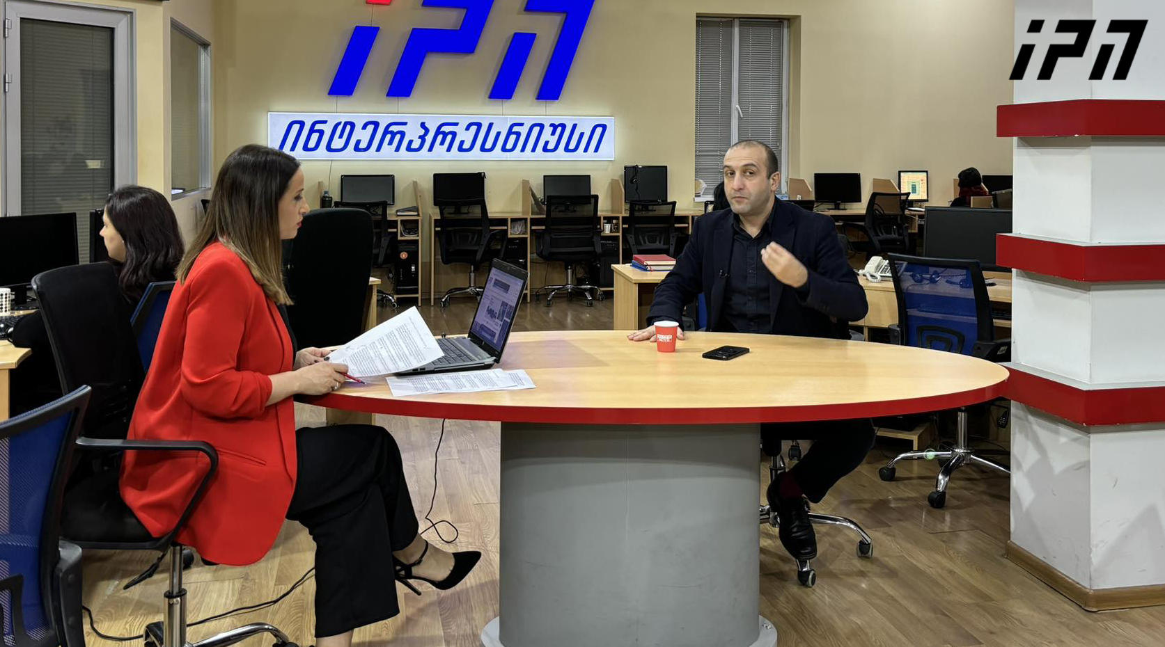 იაგო ხვიჩია - მელიას წასვლა არ იყო წარმატებული წასვლა - იდეალური წასვლა ვერ არის, ბოლოს შენს ამომრჩევლებს იმის გარკვევაც რომ უჭირთ, შენით წახვედი თუ გაგაგდეს