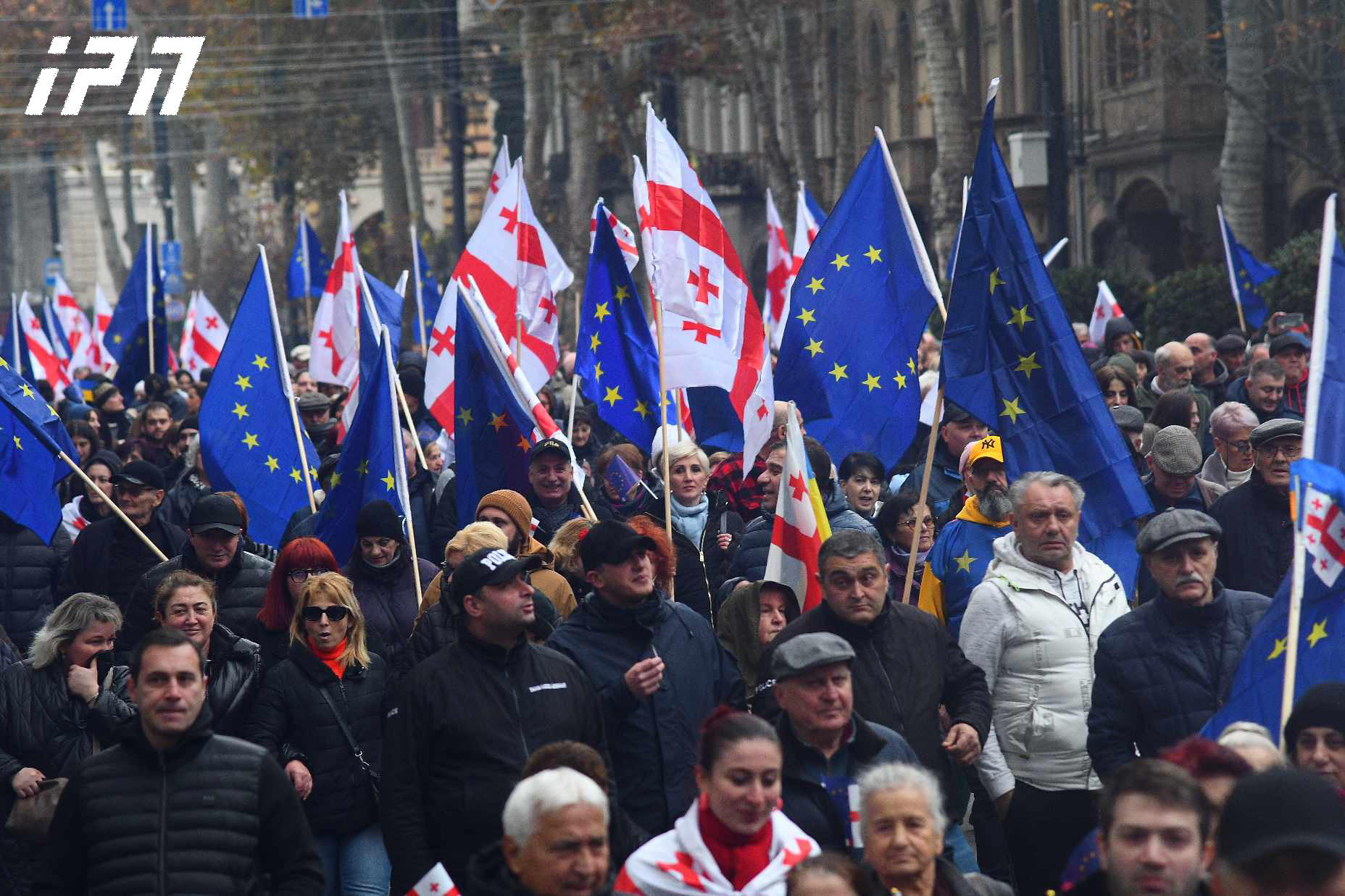 საბა ბუაძე - ეს არის ევროპული საზოგადოება და ამ საზოგადოებას რუსულ ორბიტაზე ვერ გადაათრევს ხელისუფლება - იმედი მაქვს, ურყევ მხარდაჭერას დაინახავენ ჩვენი პარტნიორები და იქნება სასიკეთო გადაწყვეტილება