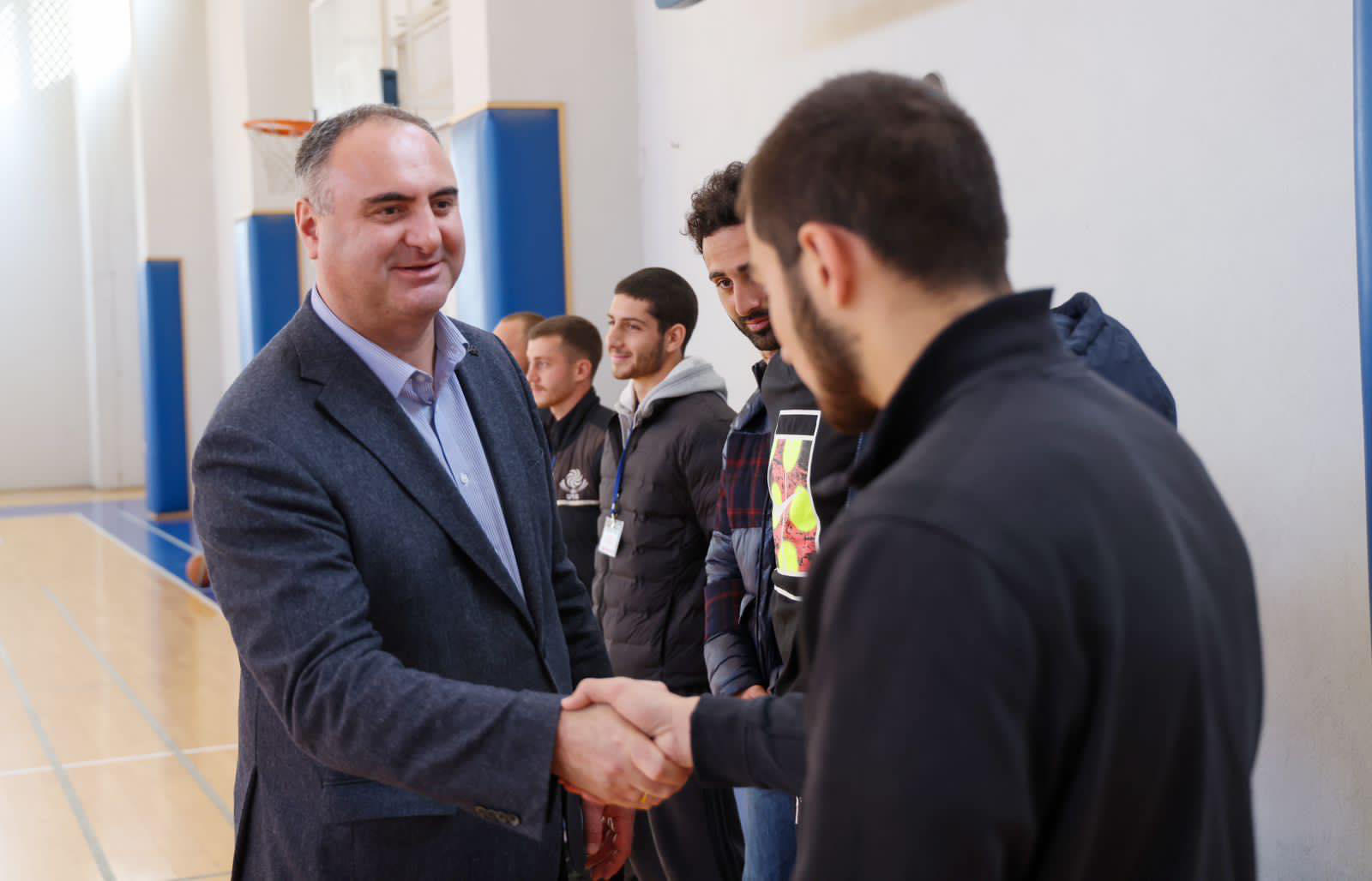 საქართველოს თავდაცვის ძალების მორაგბეთა გუნდმა დუბაის საერთაშორისო ჩემპიონატში მე-3 საპრიზო ადგილი მოიპოვა