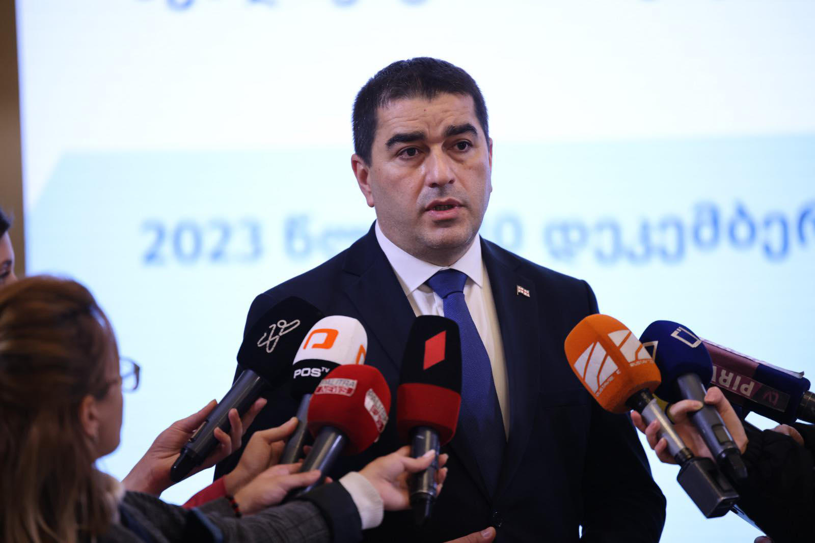 შალვა პაპუაშვილი - 2012 წლის შემდეგ არცერთი საჩივარი არ შესულა სტრასბურგის სასამართლოში, რაც ციხეებს ეხება, ეს მეტყველებს რამდენად განსხვავებულია დღეს მდგომარეობა