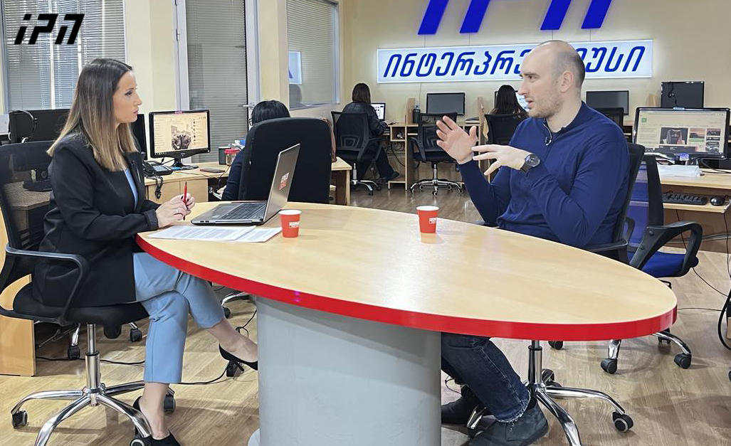 ირაკლი ფავლენიშვილი - არჩევნებზე დამტკიცდება, რომ „ნაცმოძრაობას“ ხელოვნური კრიზისები და გადინება ელექტორალურ საფრთხეს ვერ შეუქმნის - მელია ძლიერი ფიგურა მაშინ იყო, როცა ენმ-ს ლიდერი იყო, როცა ოპოზიციის ოპოზიცია გახდა, მისმა ფასმა დაიწია