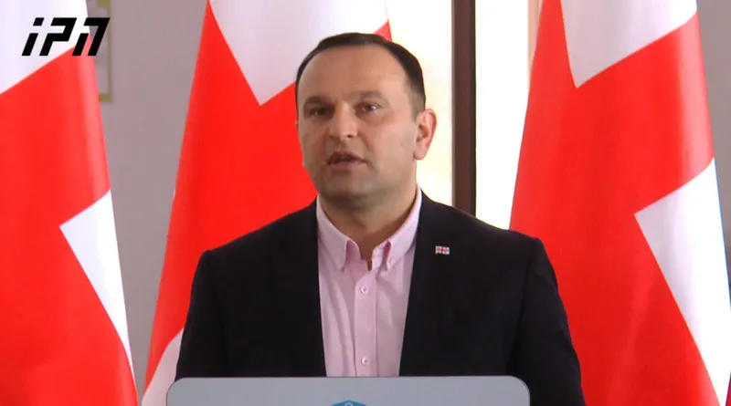 პაატა მანჯგალაძე - შალვა პაპუაშვილს უნდა საარჩევნო კამპანიაში ჩართოს ქრისტე და არ გამოუვა - „ქართული ოცნების“ ლიდერებს ვაჩუქებ „წმინდა“ იოსების ხატს, თუ გააგრძელებენ სპეკულაციებს