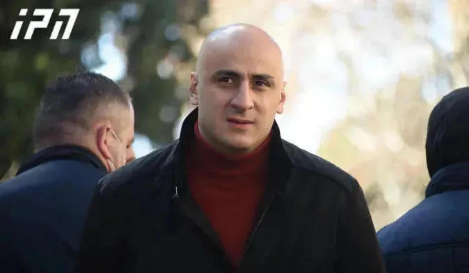 ნიკა მელია - გასაკვირი არ არის ის, რომ „ქართული ოცნება“ თავს ესხმის სალომე ზურაბიშვილს, ვინაიდან, მან მხარდაჭერა აღუთქვა პრეზიდენტ ზელენსკის