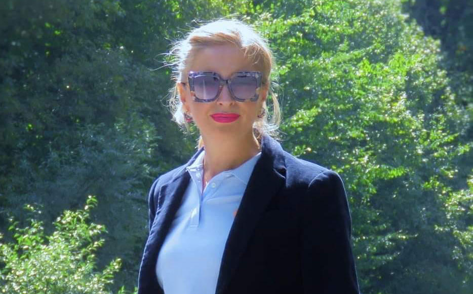 ჟურნალისტ ია თინიკაშვილს საზოგადოების დახმარება ესაჭიროება