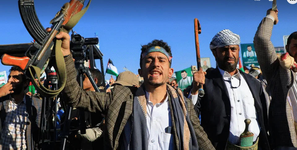 იემენიდან ჰუსიტებმა ნორვეგიულ ტანკერს რაკეტა ესროლეს