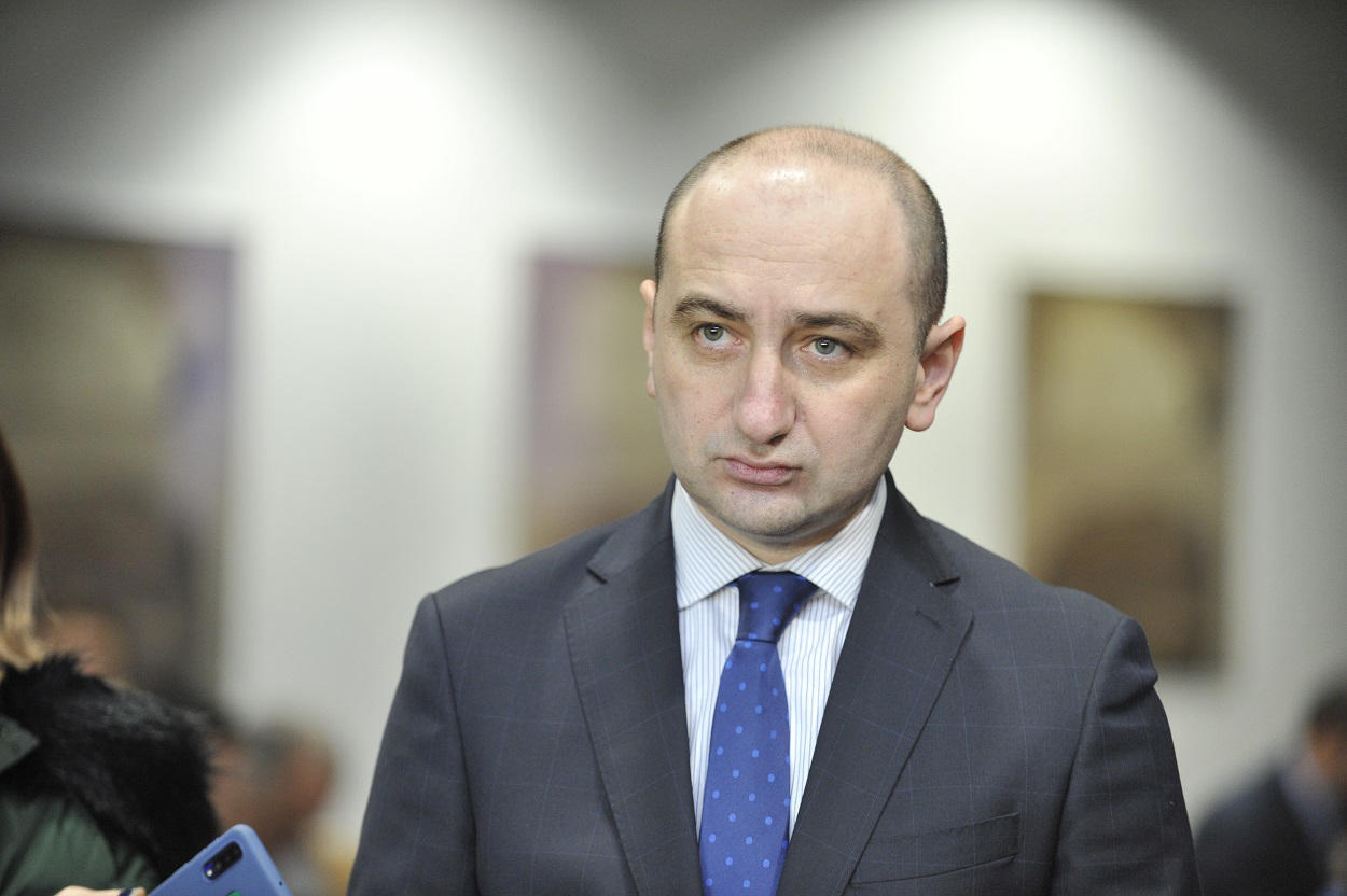 ირაკლი ლექვინაძე - მიღებული გვაქვს ინფორმაცია სხვადასხვა მედიკამენტზე მაღალი ფასნამატის შესახებ - 400%-ზე მეტი, რიგ შემთხვევაში, 3 000%-იც - იანვარში, ალბათ, მორიგ მოკვლევას დავიწყებთ