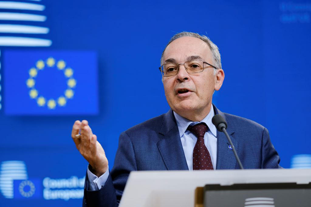 ევროკავშირის საკითხებში ესპანეთის სახელმწიფო მდივანი - ვიხილავთ ევროპული საბჭოს საბოლოო გადაწყვეტილებას - საქართველოსთვის საუკეთესოს იმედი მაქვს