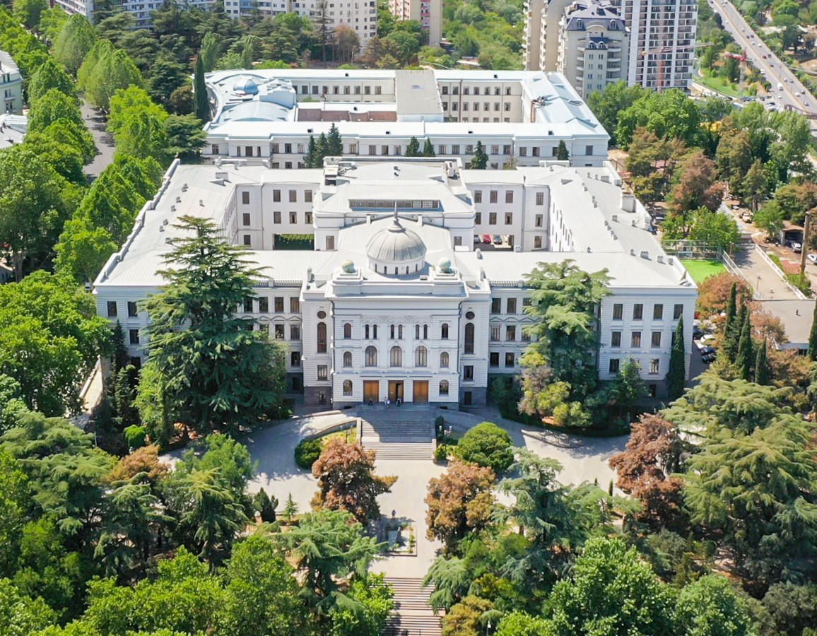 ფუნდამენტური კვლევებისთვის სახელმწიფო სამეცნიერო გრანტით დაფინანსების კონკურსში თსუ-ის მეცნიერები ლიდერობენ