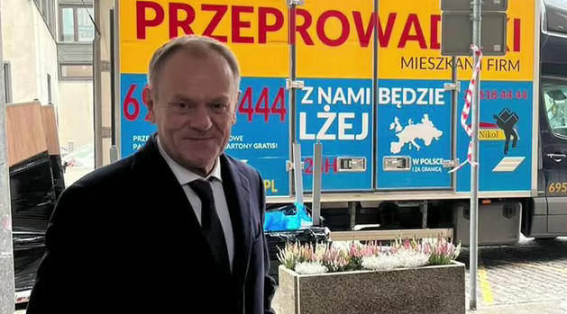 დონალდ ტუსკი - არ შემიძლია იმ პოლიტიკოსების მოსმენა, რომლებიც საუბრობენ, რომ უკრაინაში შექმნილი სიტუაციით დაიღალნენ - უნდა გვახსოვდეს, რისთვის მიმდინარეობს ომი