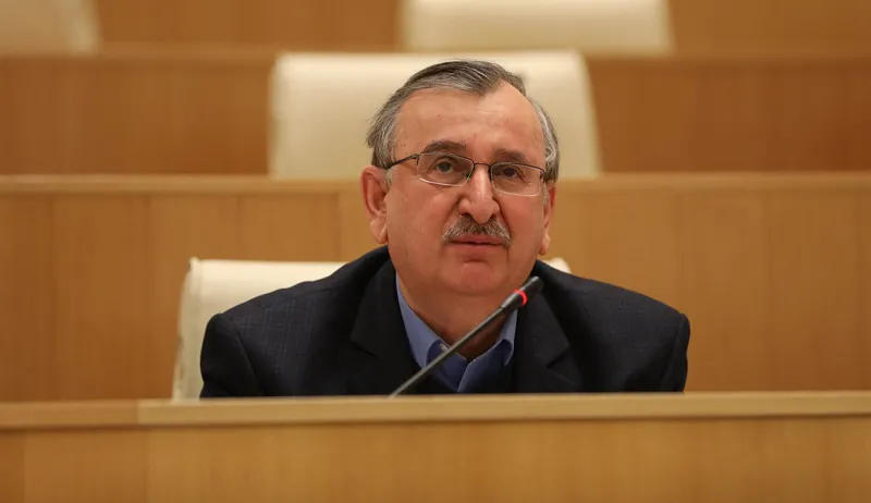 რომან გოცირიძე ნათია თურნავას - წუხელ რომ მოაწყვეთ „საიდუმლო სერობა“, ძალიან სასაცილო იყო - რაღაცას თეთრი ძაფით რომ კერავთ, ცოტა შავი მაინც შეურიეთ
