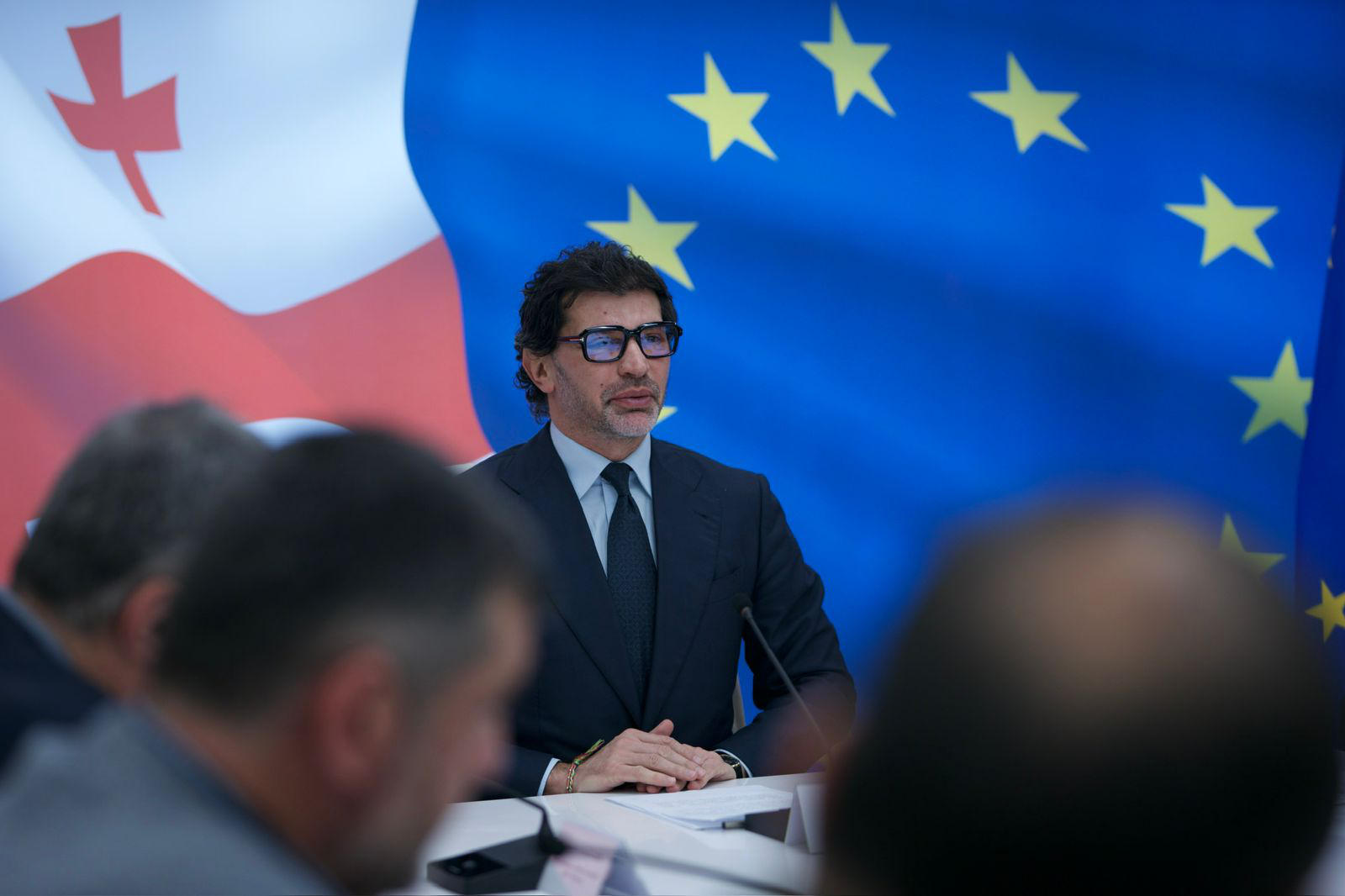 აკუსტიკური ხმაურის დასაშვები ნორმების გადამეტებასთან დაკავშირებულ დარღვევებზე გაზრდილი ჯარიმები ძალაში 14 დეკემბრიდან შევა