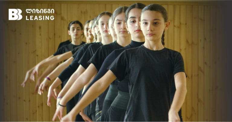 რა როლი აქვს ეთიკას ავტომობილის მართვისას? - ბბ ლიზინგის კრეატიული კამპანია